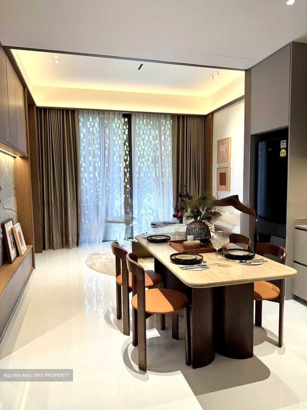 Parksuites (D10), Apartment #572573711